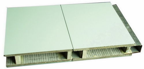 优质中空玻镁彩钢板 中空玻镁复合板 中空玻镁净化板