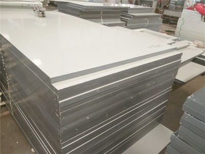 空调彩钢板生产厂家-空调彩钢板-亿昂空调货源充足(查看)
